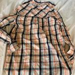 Prince And Fox BNWT  pink flannel  Photo 7