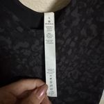 Lululemon  Align Tank Wild Thing Camo‎ Deep Coal Multi size 10 new with tags Photo 4
