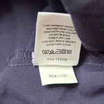 FIGS Catarina One Pocket Scrub Top Size XXL Navy Blue Photo 5