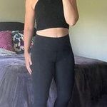 Lululemon Wunder Under 25” Leggings Photo 0