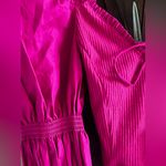 Urban Outfitters
Uo Rozi Blouse In Pink Photo 11