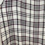 EXPRESS  Top Women Small White Multicolor Barcelona Cami Tank Blouse Reversible Photo 1