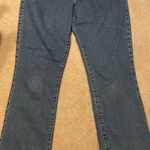 Levi's 550 Vintage Classic Relaxed Bootcut Jeans Photo 2