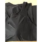 New Women’s Swimsuits For All Swimsuit Mesh Dress Shelf Bra Black Size 34 Photo 10