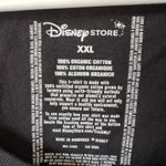 Disney Black J'adore Mickey T-Shirt Women's size XXL Mickey Mouse Photo 2