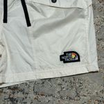 The North Face  Women's Outline Outdoor Hiking Shorts size Small white Photo 9