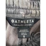 Athleta  Farallon Camouflage Camo Jogger Pants 8 Photo 3