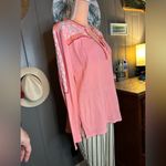 Margaritaville Pink Small Long Photo 12