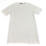 ZARA Short Sleeve Sweater Dress. (Size Medium) Photo 3