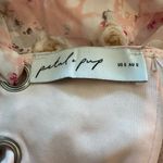 Petal and Pup Lillee Tiered Maxi Dress New! Photo 11