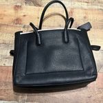 Cameleon Calypso | Women's Vegan Leather Concealed Carry Handbag Gun Purse Black Photo 2
