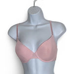 Juicy Couture  Pink Bra Photo 0
