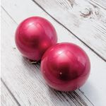 Vintage Clip On Earrings Photo 3