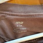 Aerie  Sweater Photo 1