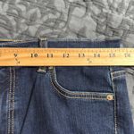 7 For All Mankind  women’s size 31 high waist slim kick b (air) slimming stretch Photo 3