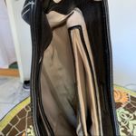 Ann Taylor LEATHER SHOULDER BAG Photo 3