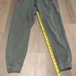 The North Face  Women’s Green Athletic Joggers - Size Medium Photo 5