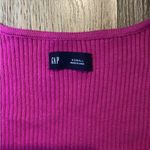 Gap ‎ Pink Puff Sleeve Sweater Dress – Women’s Size XS Photo 1
