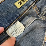 ZENA vintage jeans Size 8 Blue Photo 3