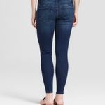 Isabel Maternity Under Belly Skinny Maternity Jeans - Isabel Ingrid super stretch Photo 1