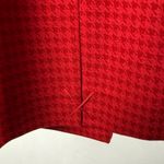 CAbi NWT  Celebration Jacket in Red Size Small‎ Photo 7