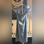 Elegant denim Off Photo 4