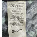 Anthropologie  Maeve Escape Printed Pants Women's 10 Multicolor Tropical Wide Leg Photo 4