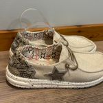 Hey Dude  Wendy Rodeo Star Slip On Shoe - size 11 Photo 1