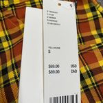 BDG Sydney Printed Low-Rise Skirt NWT Size S Photo 7