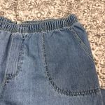 White Stag Petite Pull On Pants Size 14P Photo 5