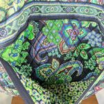Vera Bradley Baby / Diaper Bag Blue Rhapsody Photo 8