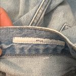 Citizens of Humanity  Ayla Short Photo 10