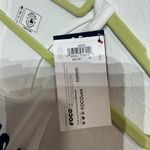 Genuine Merchandise  White Striped Astros Tank Top Sz M NWT Photo 6