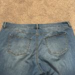 Terra & Sky  Straight Leg Jeans SIZE 24WP Photo 3