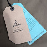 prAna NWT  7" Olivia Hiking Shorts W14 Khaki Photo 6