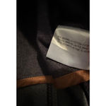 Basler Denim women's Jacket Size 36 Blue full zipper Photo 8