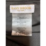Ramy Brook women’s black Ivo Bikini Bottoms (New) $108.00 retail price Photo 3