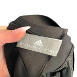 Adidas by Stella Mccartney Black Performance Essentials 3/4 Leggings Size‎ Small Photo 7