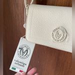 Valentino Orlandi ivory crossbody bag White Photo 5