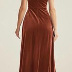 AW BRIDAL AW MARJORIE bridesmaid/prom dress Photo 1