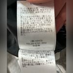 Y2K Harajuku Grey Kitty Skirt by Japanese Fashion Brand MINT NeKO size Small Photo 10