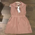 Varley NWT  Rosannah Zip Dress Sz S Photo 5