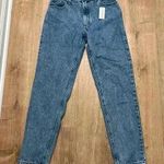 J. Galt JOHN GALT | Light Blue Straight Leg Jeans Photo 0