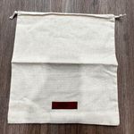 Valentino Garavani Valentino Handbag Dust Bag 11.5x11‎ Photo 0