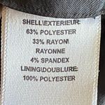 Marc New York Stunning purple dress, short sleeves, fully lined Photo 9