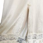 Trendsetter Vintage 80s White Lace Slip Dress š„ Photo 2