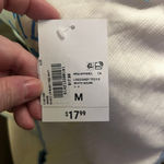 Forever 21  Baby Tee - Women's M - Atlanta 01 Logo Photo 4