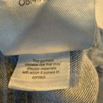 Free People We The Free Bootcut Mid Rise Jeans Size 26 Cropped Ankle Denim Photo 8