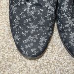 Toms NWT  Floral Lace up Oxford Photo 1