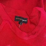 Forever 21 ✨ Bodycon Knit Sleeveless High Neck Ribbed Dress✨ Photo 1